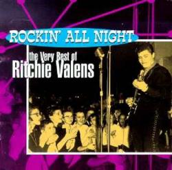 Ritchie Valens - Rockin all night