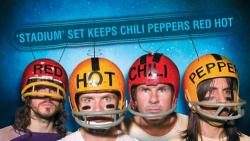 Red Hot Chili Peppers 1984-2006 Полнейшая Дискография