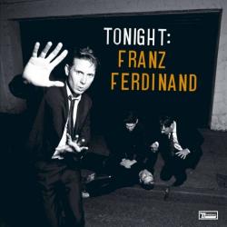 Franz Ferdinand - Blood: Tonight (бонус диск к Tonight: Franz Ferdinand , DAN CAREY S MIXES)
