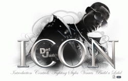 Def Jam: Icon