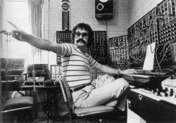 Giorgio Moroder - Дискография