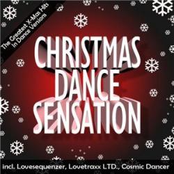 Christmas Dance Sensation MP3