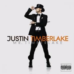 Justin Timberlake - Mr Timberlake