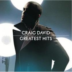 Craig David - Greatest Hits