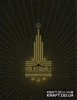 Rammstein - Volkerbal DVDrip