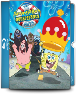 Губка Боб Квадратные Штаны Дискография/SpongeBob SquarePants