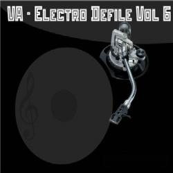 Electro Defile Vol. 6