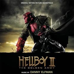 OST Хеллбой II: Золотая армия / Hellboy II: The Golden Army