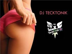 Миксы Dj Tecktonik