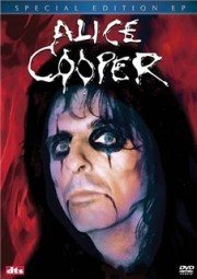 Алис Купер / Alice Cooper-The Nightmare Returns