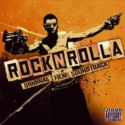 Rock Rolla OST