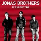 Jonas Brothers - It s about time