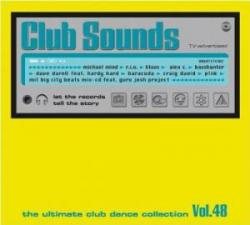 Club Sounds Vol.48