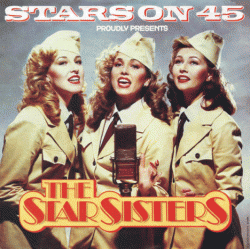Stars On 45 - The Star Sisters-Tonight 20.00 Hrs