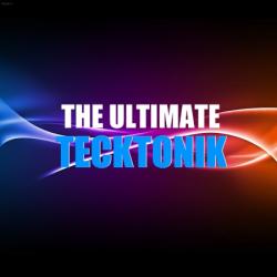 THE ULTIMATE TECKTONIK Vol. 1