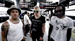 The Prodigy - Discography