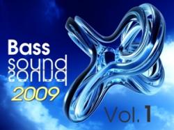 BASS SOUND 2009 VOL 1