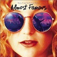 OST Almost famous - Почти известен саундтрэк