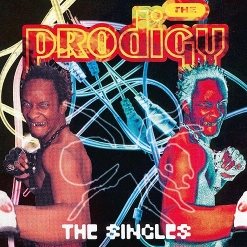 The Prodigy - The Singles