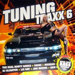 TUNING TRAXX VOL.6