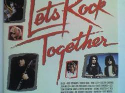 Various Artists - The Rock Collection vol 1: Let s Rock Together