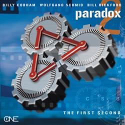 Billy Cobham/Wolfgang Schmid / Bill Brickford / The First Second
