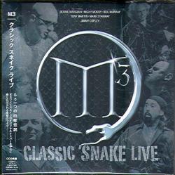 M3 - Classic Snake Live