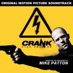 Адреналин 2 - Soundtrack / Crank