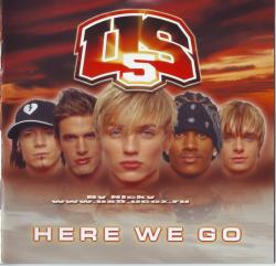 Us5 - Here We Go (18.11.2005 год)