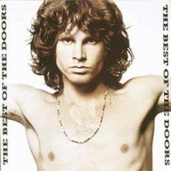 THE BEST OF THE DOORS