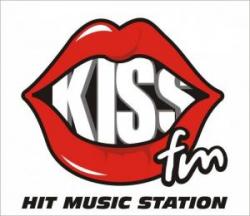 Kiss FM Top 40 Mai RO