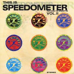 Speedometer - 3 альбома