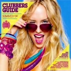 Ministry Of Sound - Clubbers Guide Summer 09