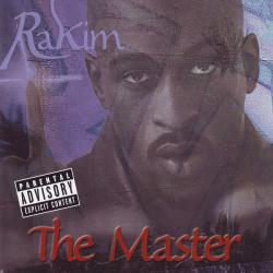 Rakim - The Master (1999 RAP)
