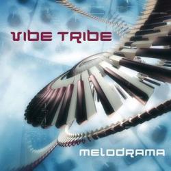 Vibe Tribe 2 альбома-Melodrama&Wisi crack promo