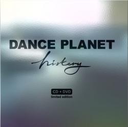 Various Artists - Dance Planet - History 2003-2007