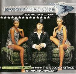 Brooklyn Bounce - The Second Attack