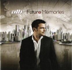 ATB - Future Memories , FLAC
