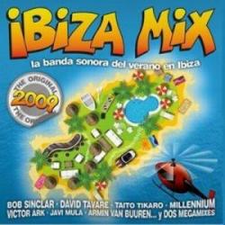 Ibiza Mix 2009 Vol.1
