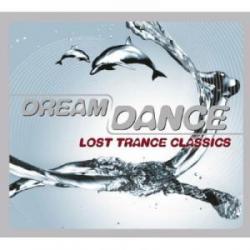 Dream Dance Lost Trance Classics