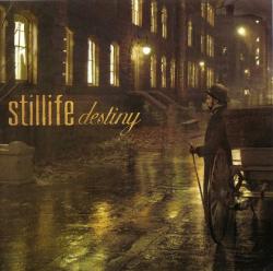 Stillife-Destiny