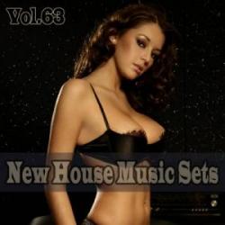 New House Music Sets Vol.63