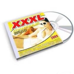 XXXL Солнечный