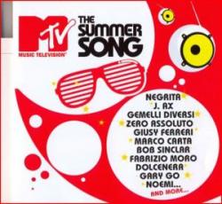 The Summer Song MTV