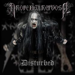 Anorexia Nervosa - Disturbed