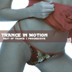 Trance In Motion vol. 13