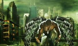50 Cent - War Angel LP