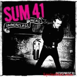 Sum 41 - Steering Wheels , I m With You