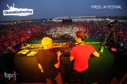 Above & Beyond - Trance Around The World 281 (14-08-2009)