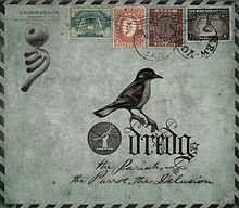 Dredg - the Pariah, the Parrot, the Delusion